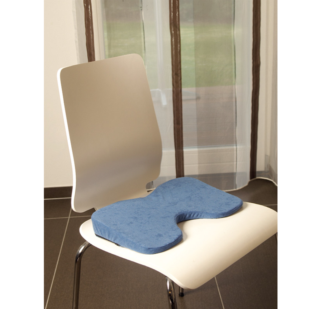 Sitty Podex soft Keilkissen
