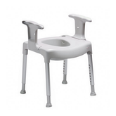 Etac Swift Toilettenstützgestell