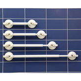 Roth MOBELI 2-Handgriff 210 mm