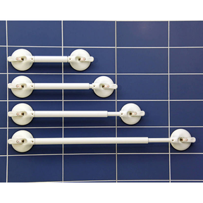 Roth MOBELI 2-Handgriff 210 mm