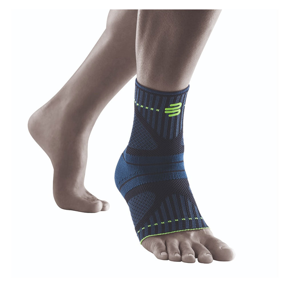 Bauerfeind Sports Ankle Support Dynamic Sprunggelenkbandage