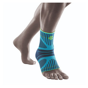 Bauerfeind Sports Ankle Support Dynamic Sprunggelenkbandage