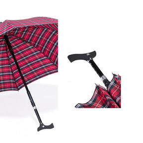 Ossenberg Stockschirm Twin