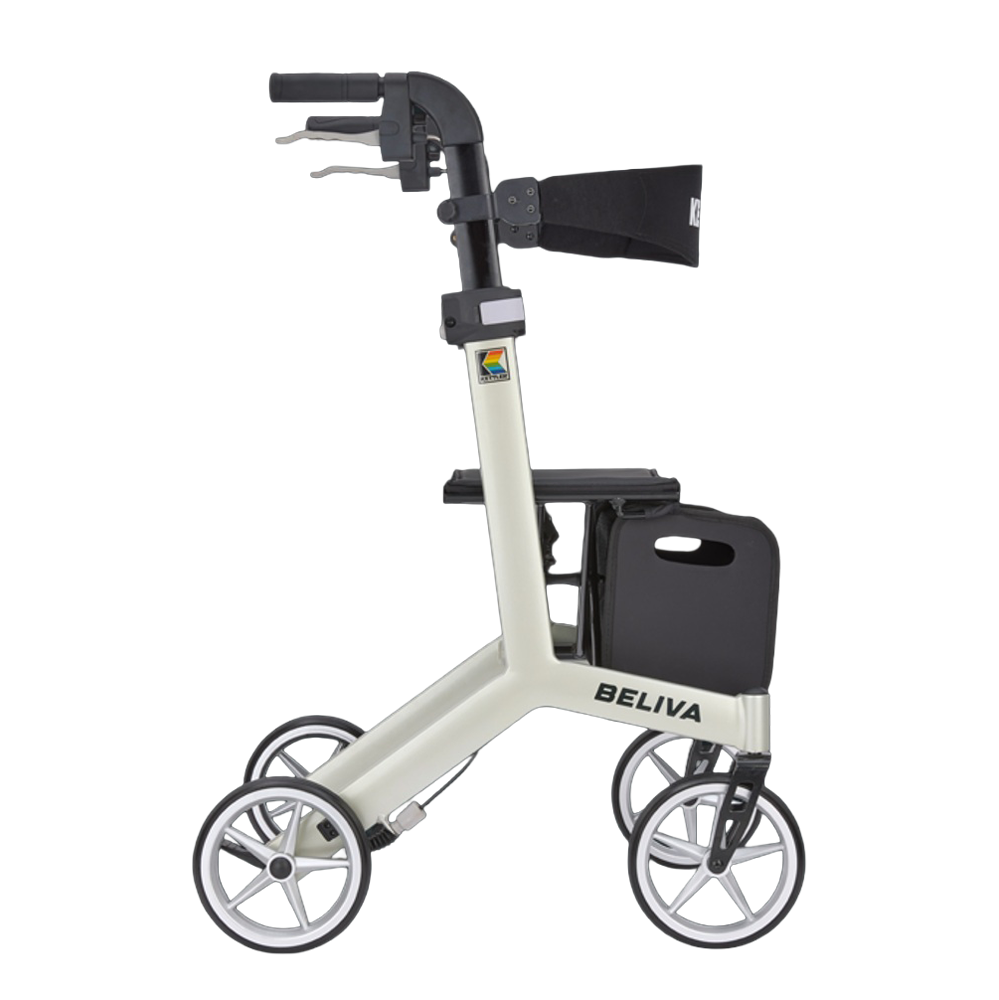 Beliva by Kettler Leichtgewichtrollator