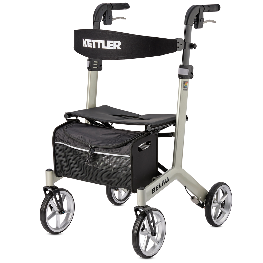 Beliva by Kettler Leichtgewichtrollator
