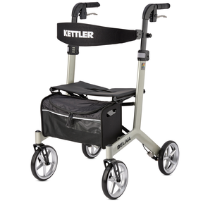 Beliva by Kettler Leichtgewichtrollator