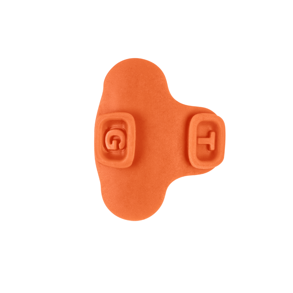 Sporlastic Epi-Hit Organic Ellenbogenorthese