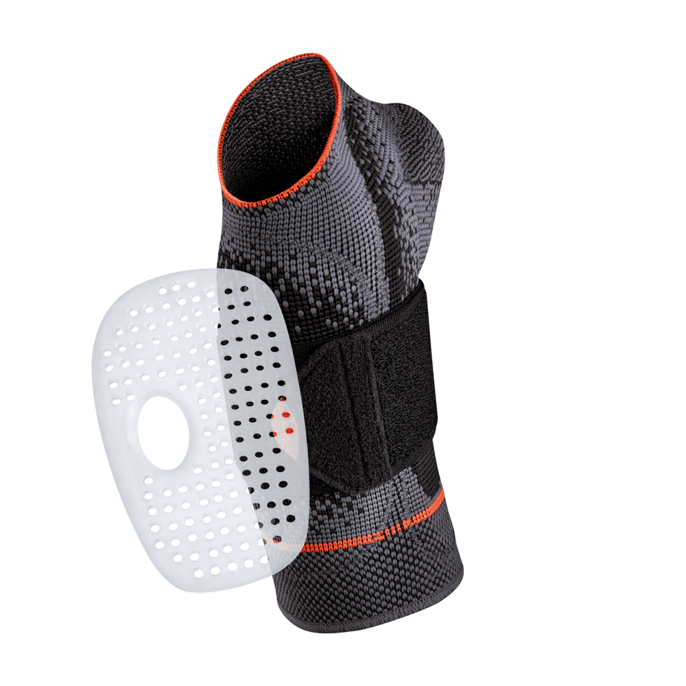 Sporlastic Manudyn Supreme Handgelenkbandage space