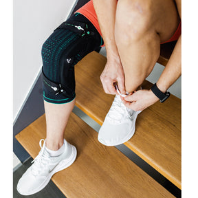 veomedical Oppo Genu X Knieorthese Comfort