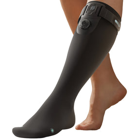 veomedical Sstep Fußheberstrumpfbandage