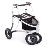 Trionic Veloped Tour 12er Rad L - Alltag