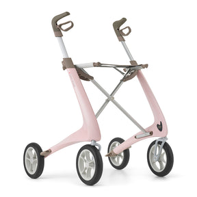 Carbon Ultralight Komfort by Acre Leichtgewicht Rollator
