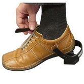 Devisys® Gleitschutz für Schuhe