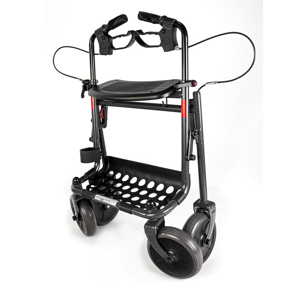 RFM Actimo Basic Rollator Standard