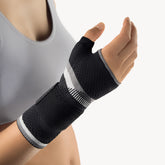 BORT ManuBasic® Plus Handgelenkbandage