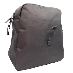Russka Tasche mit Reißverschluss für Rollator Carbon Ultralight