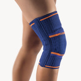 BORT StabiloGen Eco Patella Fixationsbandage für Kinder