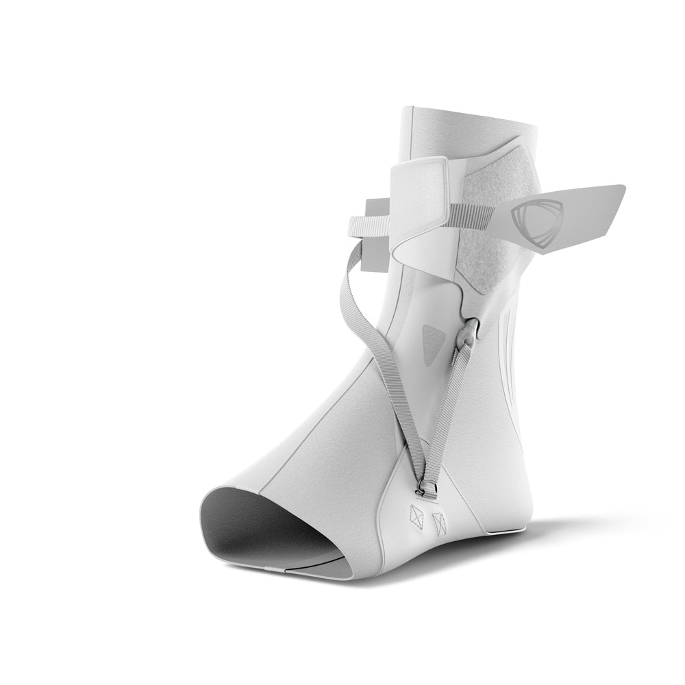 The BetterGuard 3.0 Sprunggelenkbandage für Sportler
