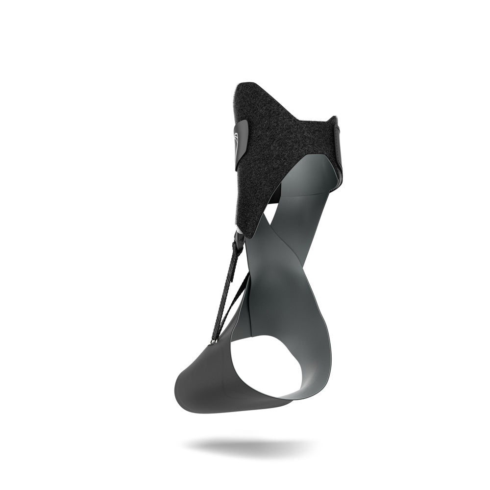 The BetterGuard Lite Sprunggelenkbandage für Sportler