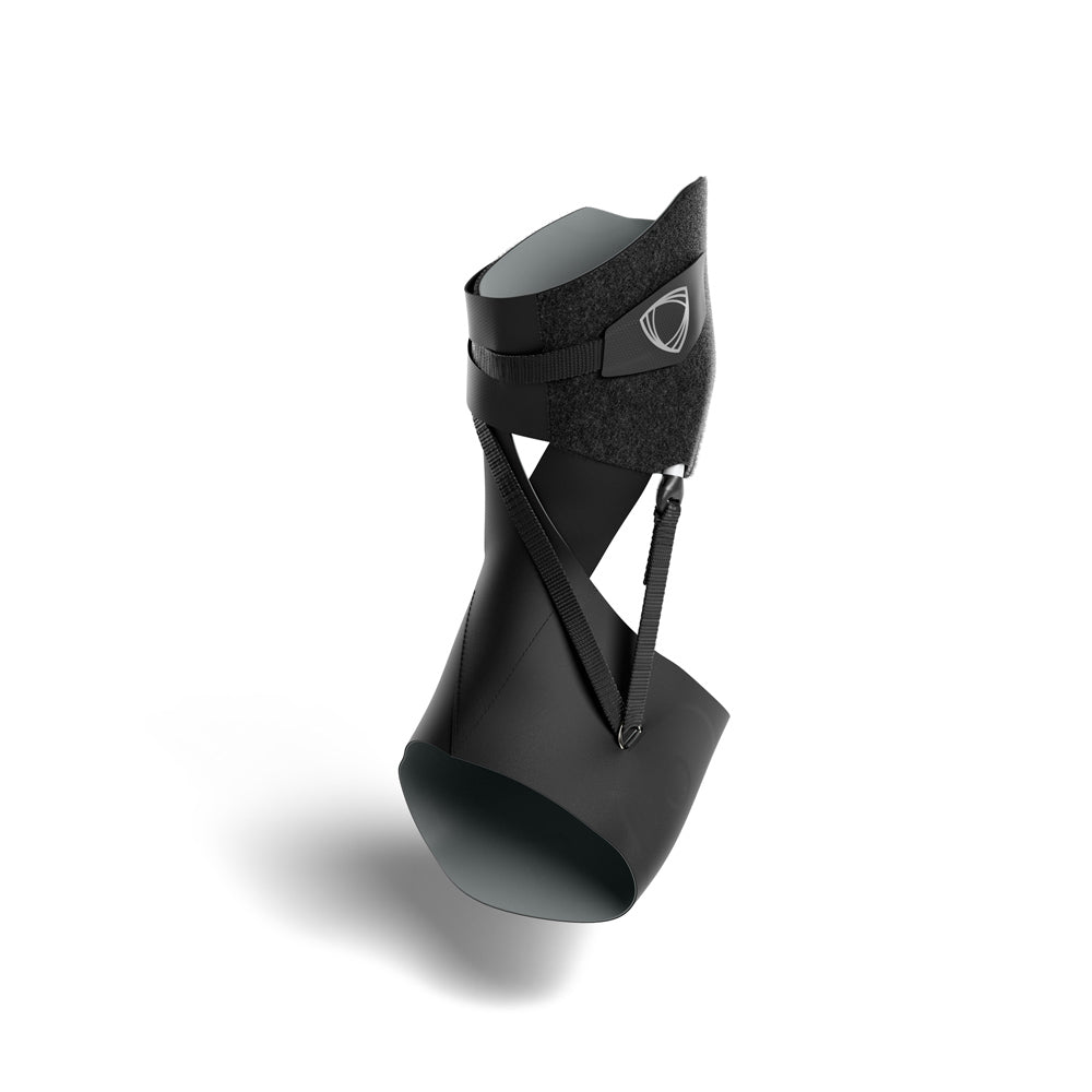 The BetterGuard Lite Sprunggelenkbandage für Sportler