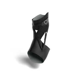 The BetterGuard Lite Sprunggelenkbandage für Sportler