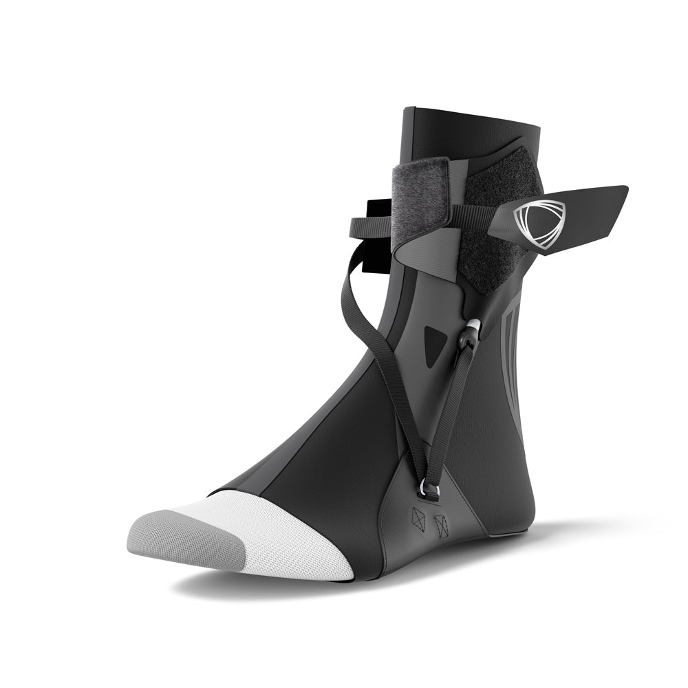 The BetterGuard 3.0 Sprunggelenkbandage für Sportler