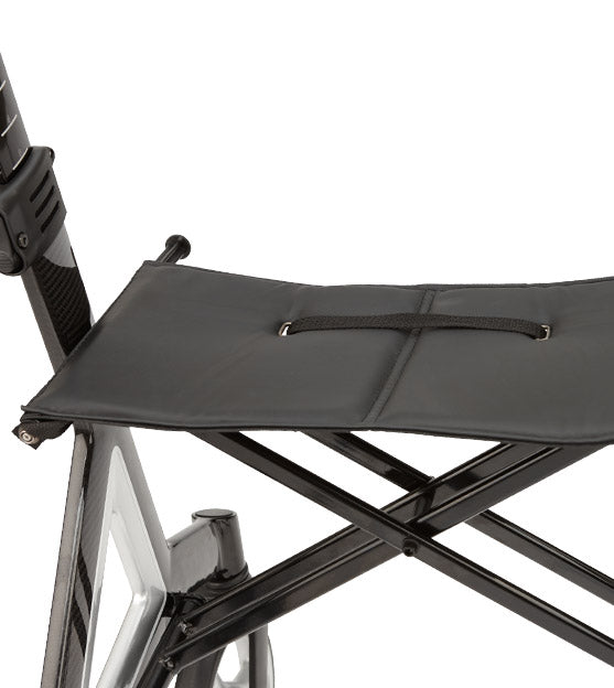 Bischoff & Bischoff Alevo Carbon Leichgewichtrollator