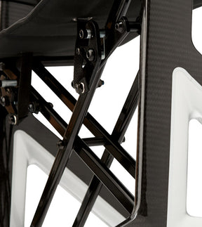 Bischoff & Bischoff Alevo Carbon Leichgewichtrollator