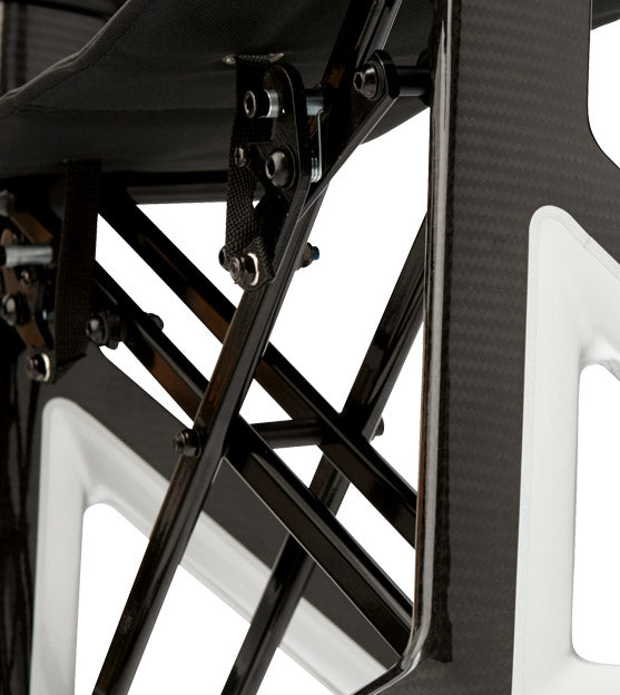 Bischoff & Bischoff Alevo Carbon Leichgewichtrollator