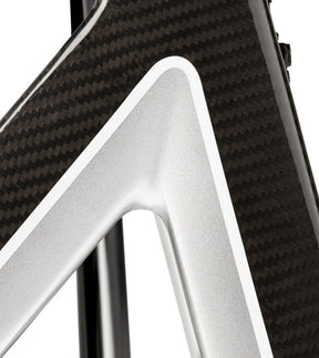 Bischoff & Bischoff Alevo Carbon Leichgewichtrollator