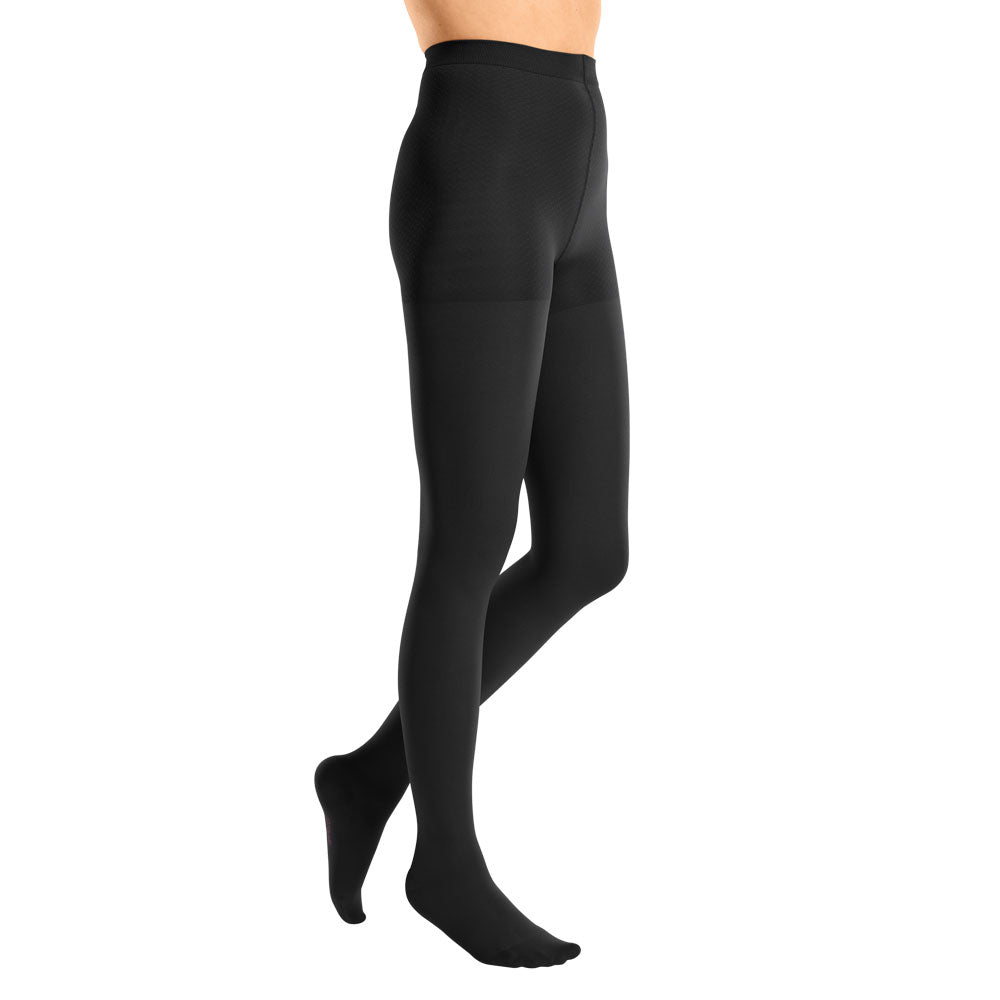mediven® cotton CCL1 AT kurz Strumpfhose