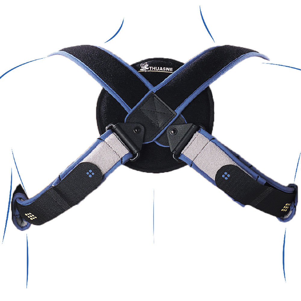 Thuasne Ligaflex Clavicula Schlüsselbeinbandage