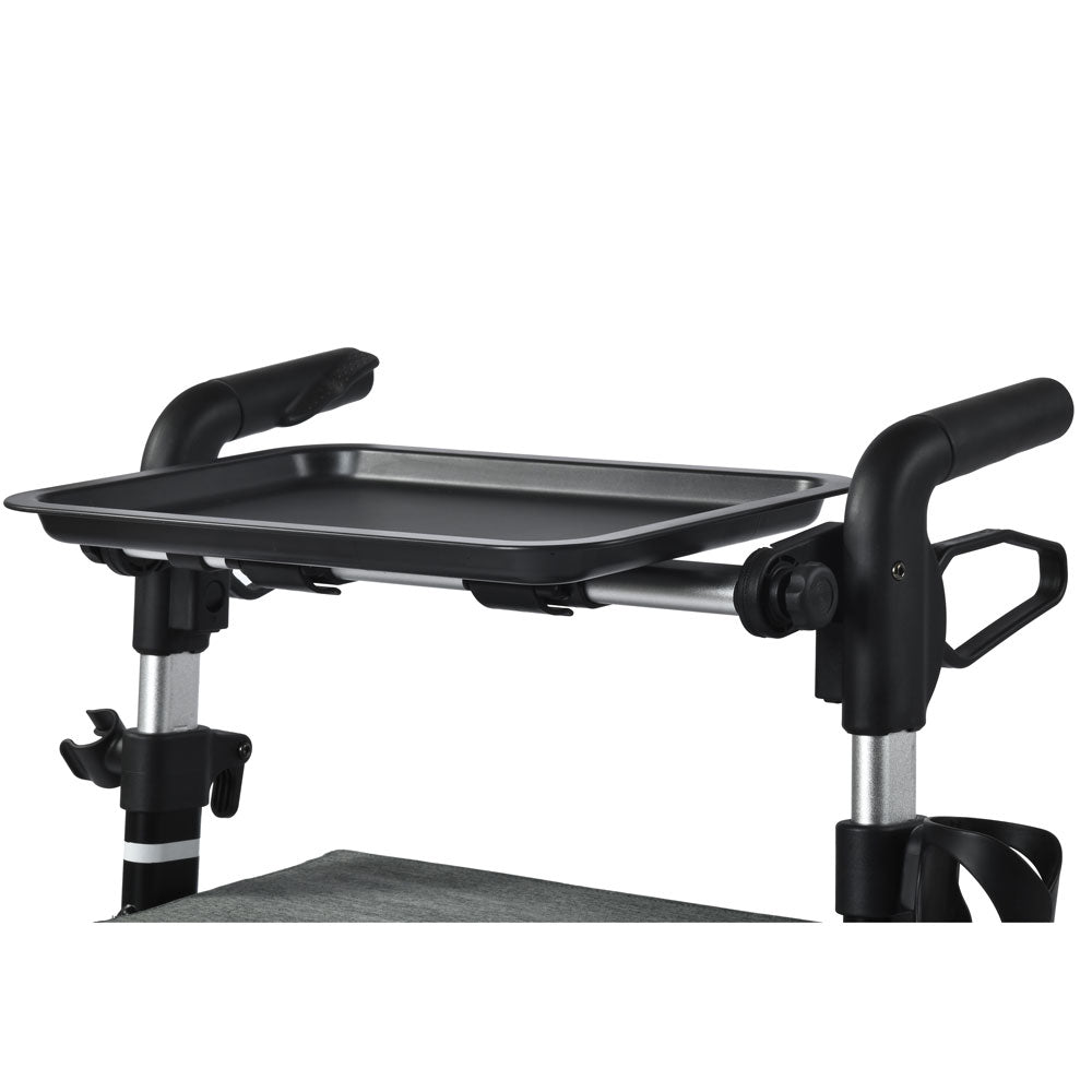 Tablett für Mobilex Rollator Puma Air