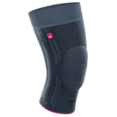 Medi Genumedi® Kniebandage extraweit mit Haftband kurz