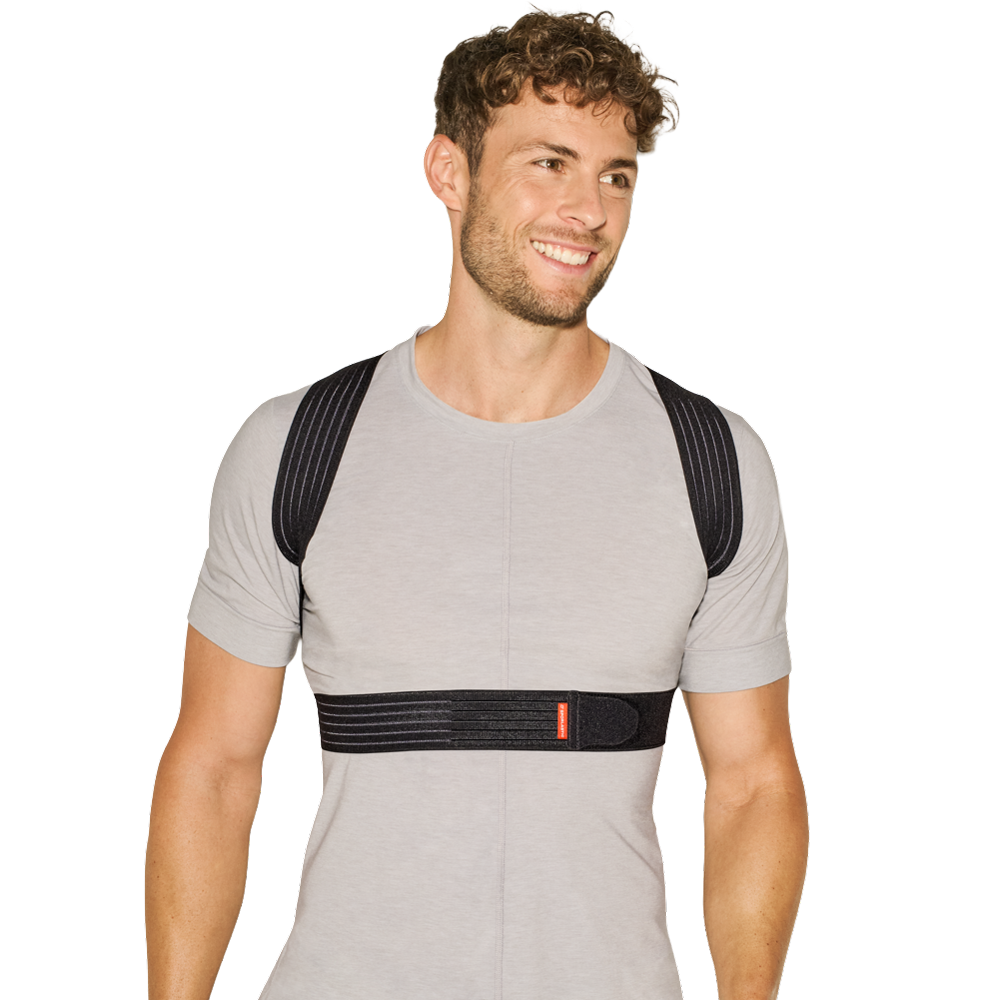 Sporlastic SP Posture Geradehalter Brustwirbelsäulen-Orthese