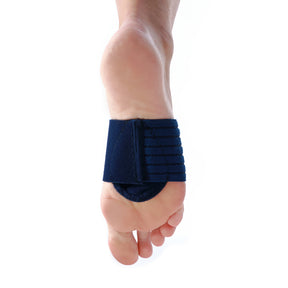 Ormed AIRCAST® HalguStrap® Mittelfußbandage