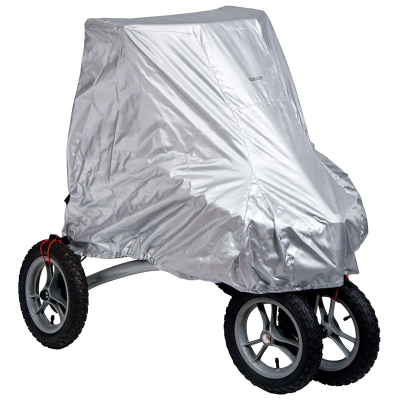 Trionic Veloped Regenschutzüberzug