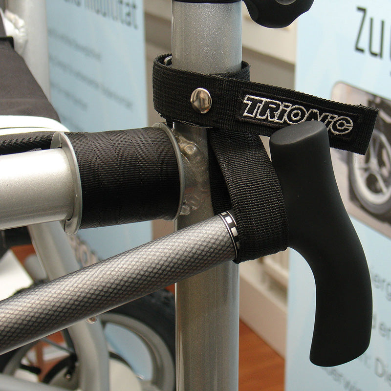 Trionic Veloped Schirm- Stockhalter