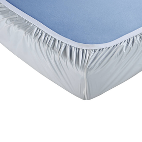 Suprima Spannbetttuch-PVC für Kindermatratze (140 x 70 cm)