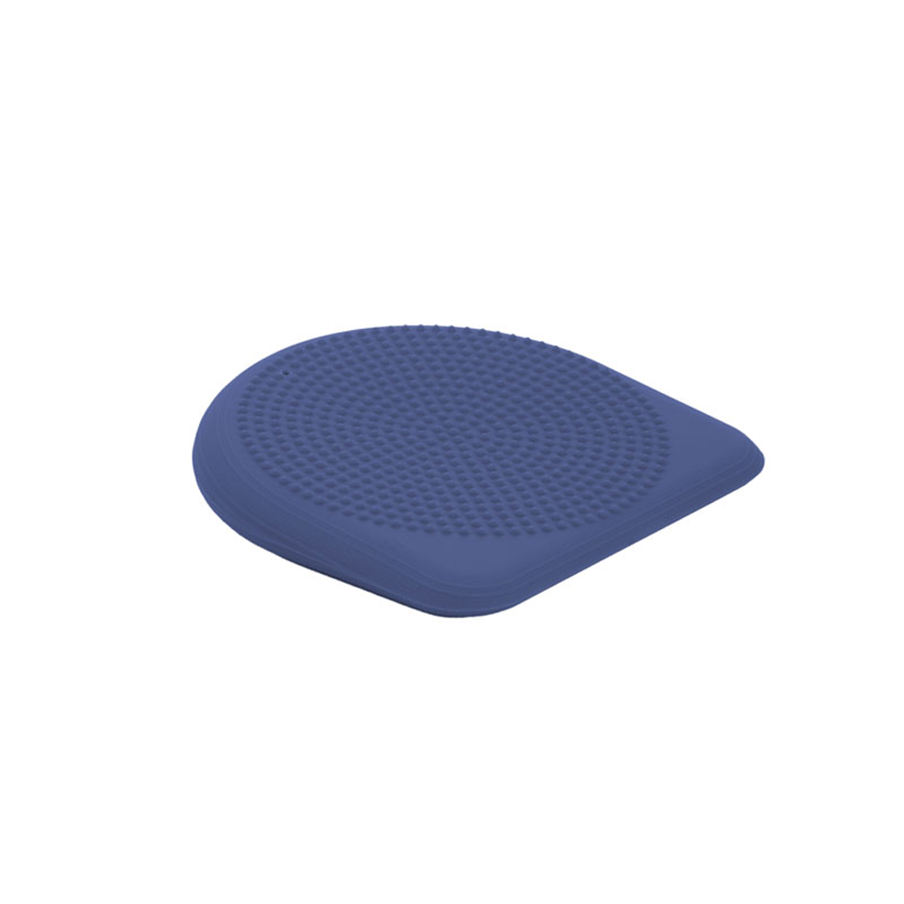 TOGU Dynair® Keil-Ballkissen Kids, blau-lila