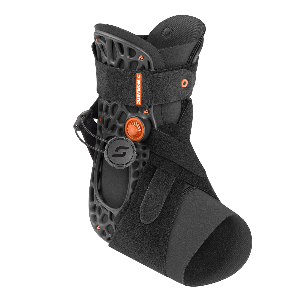 Sporlastic Malleo-Cast® Organic S1 Sprunggelenkorthese