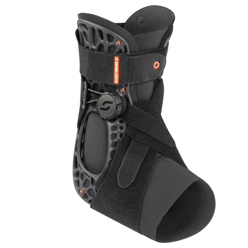 Sporlastic Malleo-Cast® Organic S1 Sprunggelenkorthese