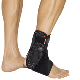 Sporlastic Malleo-Cast® Organic S1 Sprunggelenkorthese