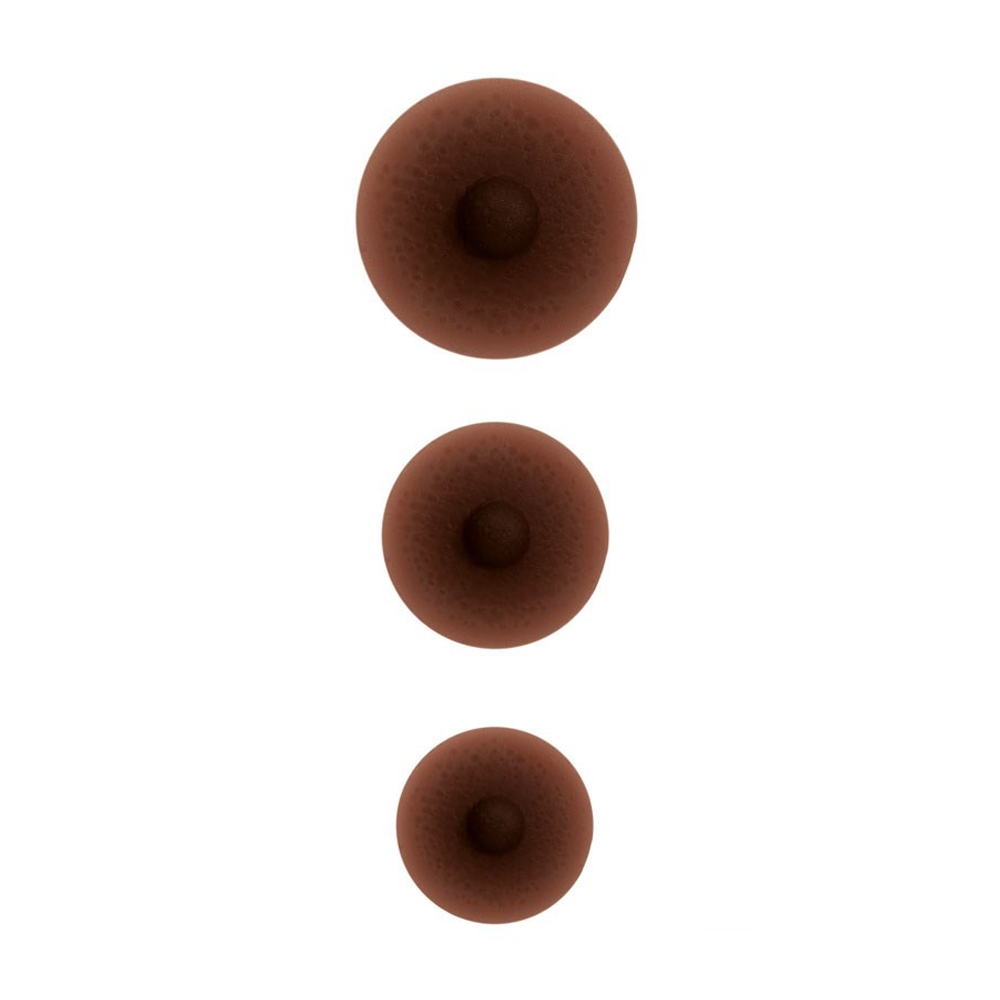 Amoena Mamillen Nipples Set