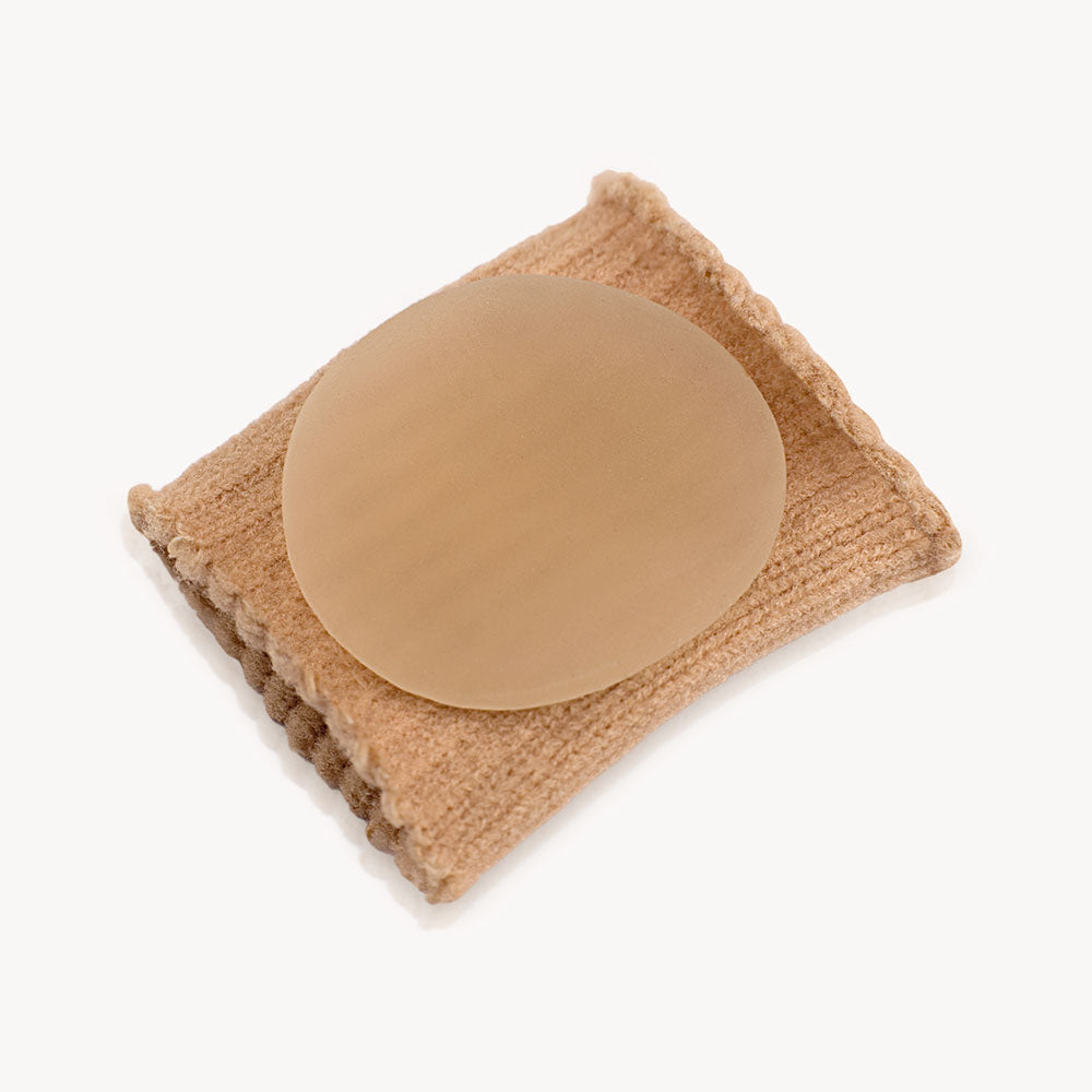 Bort PediSoft® TexLine Zehen- Fingerschutz-Pad
