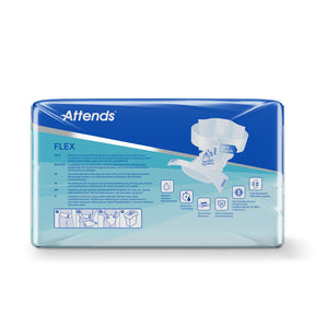 Attends Flex 8 Medium (1x28 Stk.)
