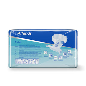 Attends Flex 9 Medium (1x26 Stk.)