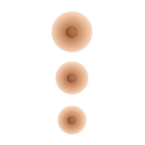 Amoena Mamillen Nipples Set