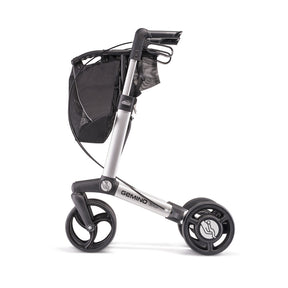 Sunrise Medical Gemino 30 M SpeedControl Leichtgewichtrollator