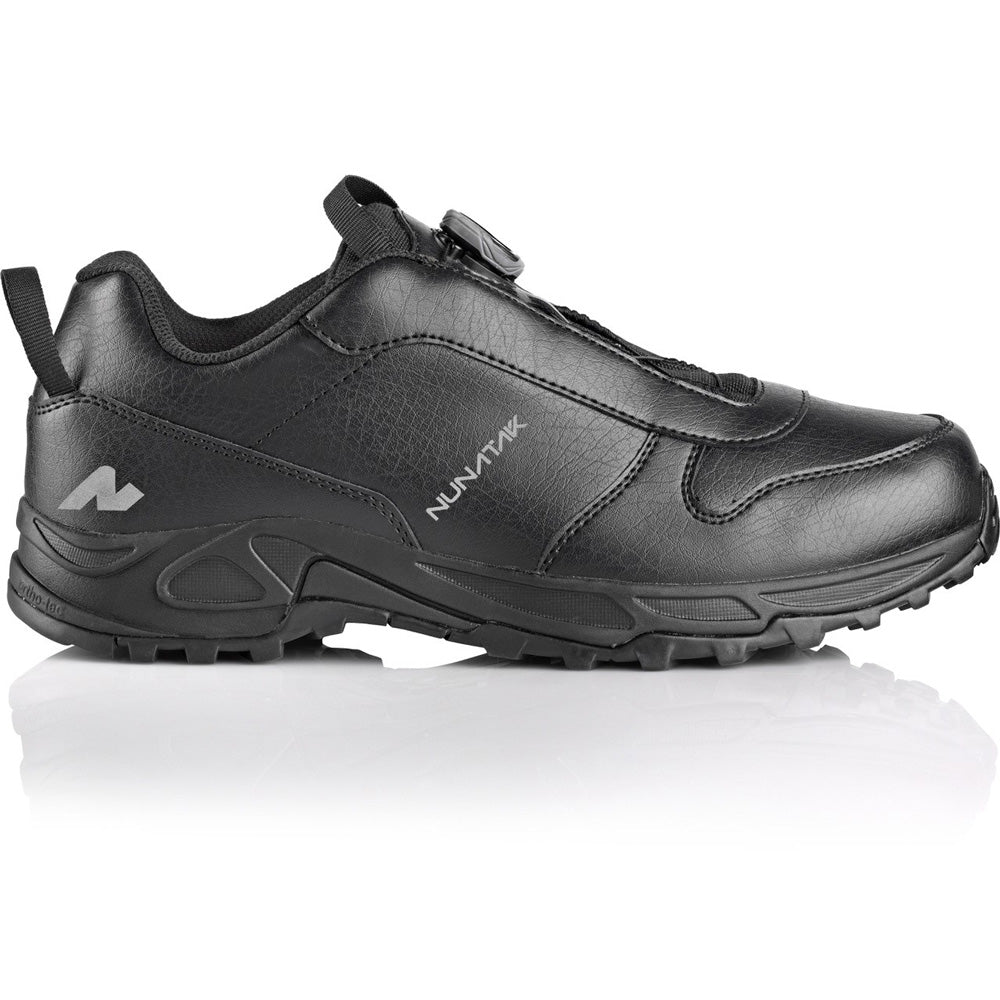 NUNATAK Prothesen Schuhe B10 BOA